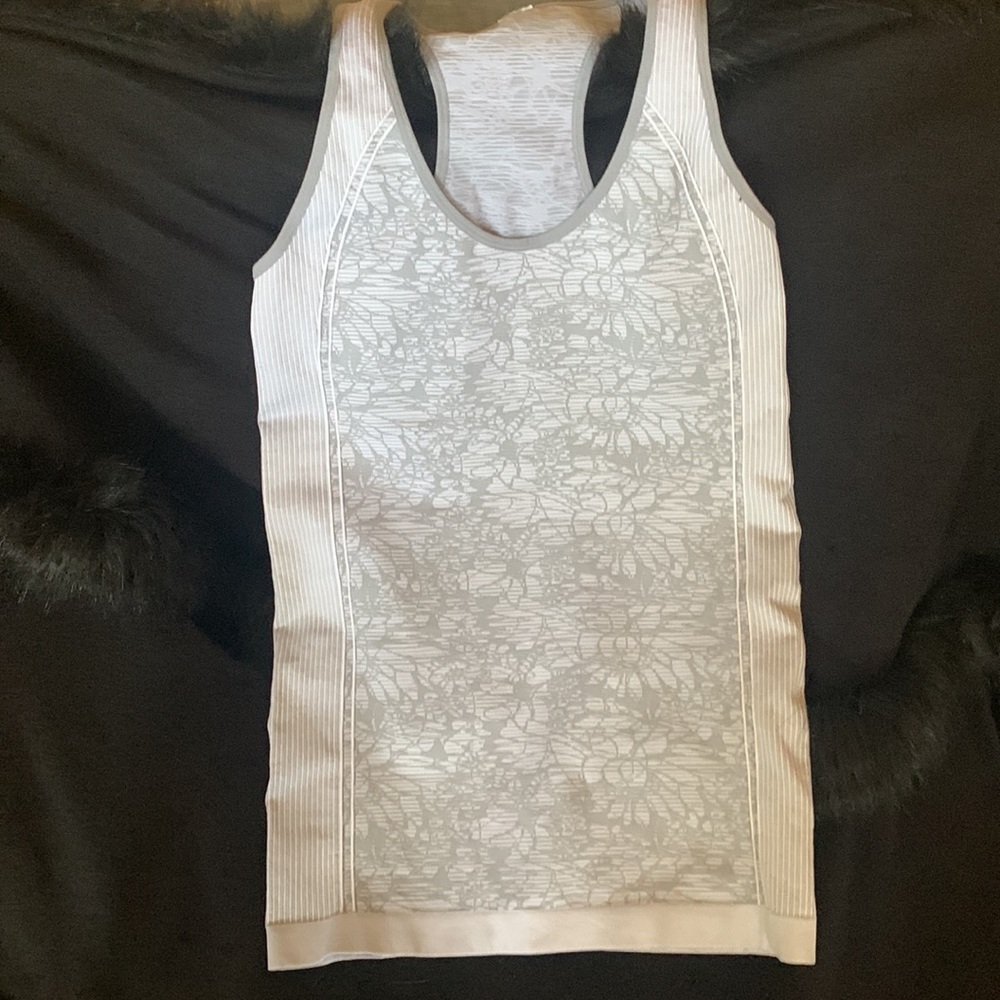 Fabletics Workout Top. Excellent Condition. Size … - image 1
